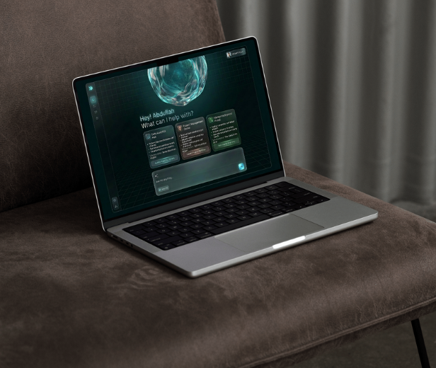 Project Card Background Image