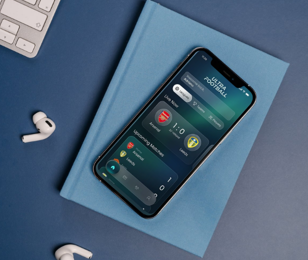 Project Card Background Image