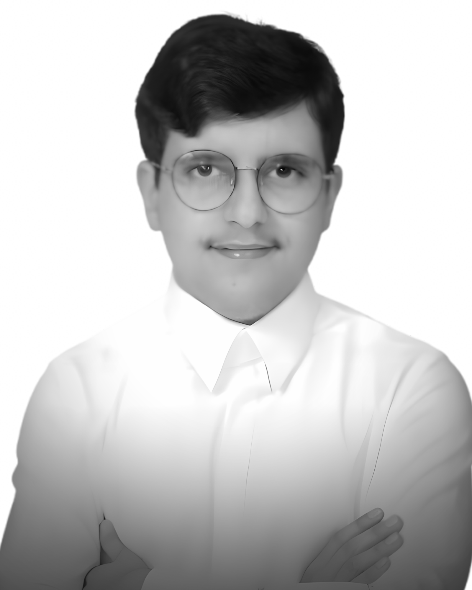 About Me Image